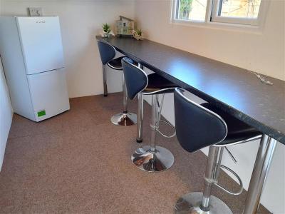 Breakfast bar - 800, 600