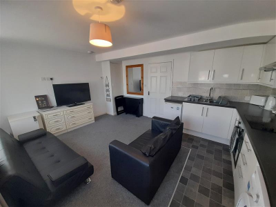 Living Room - 1600, 1200