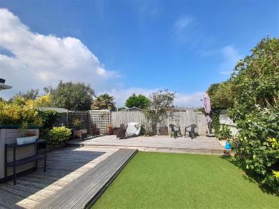 P2158 rear garden - 800, 600