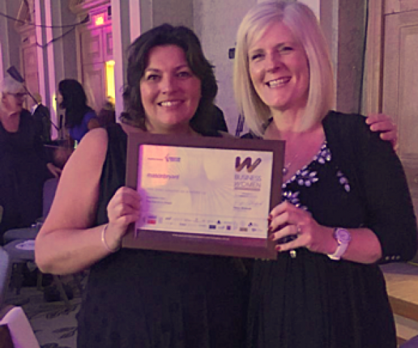 Business Women Excellence Award 2 - 349, 381