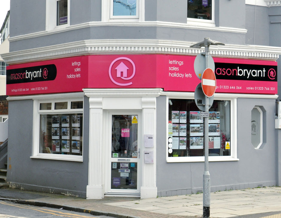 our offices masonbryant